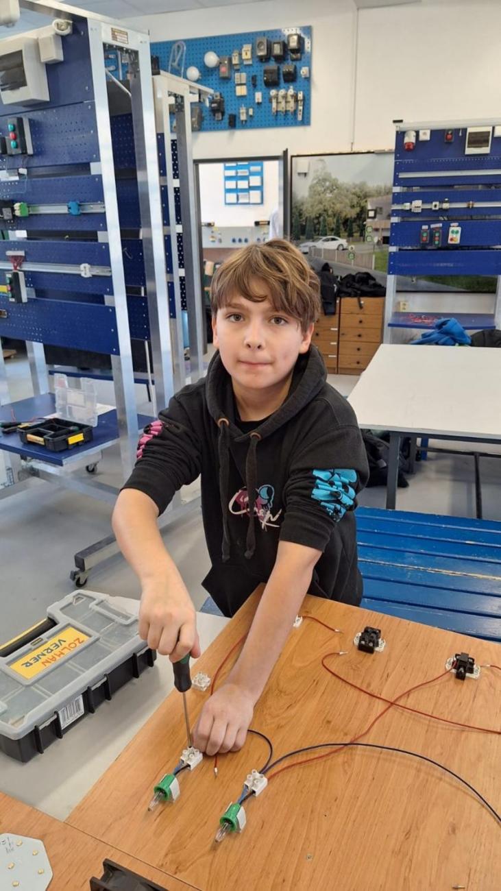 Projekt ŘEMESLA pro žáky 4. a 5. tříd