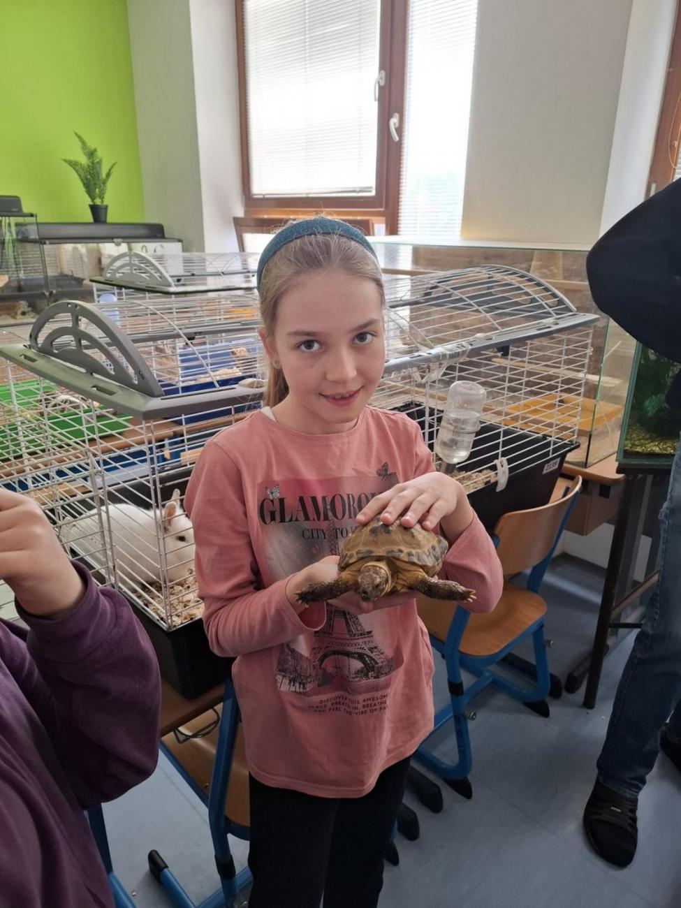 Projekt ŘEMESLA pro žáky 4. a 5. tříd