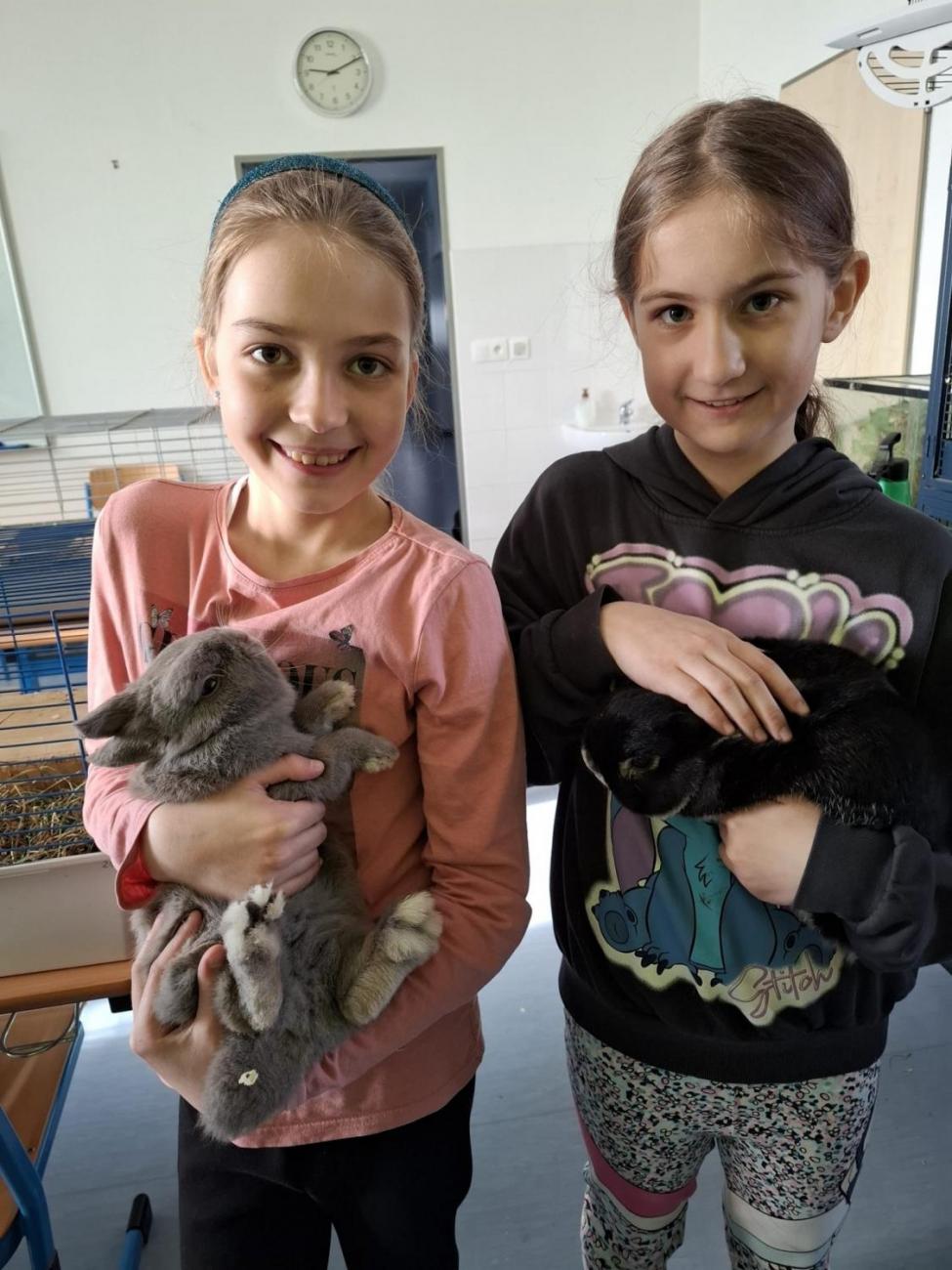 Projekt ŘEMESLA pro žáky 4. a 5. tříd