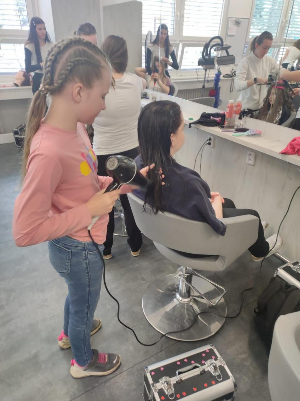 Projekt ŘEMESLA pro žáky 4. a 5. tříd