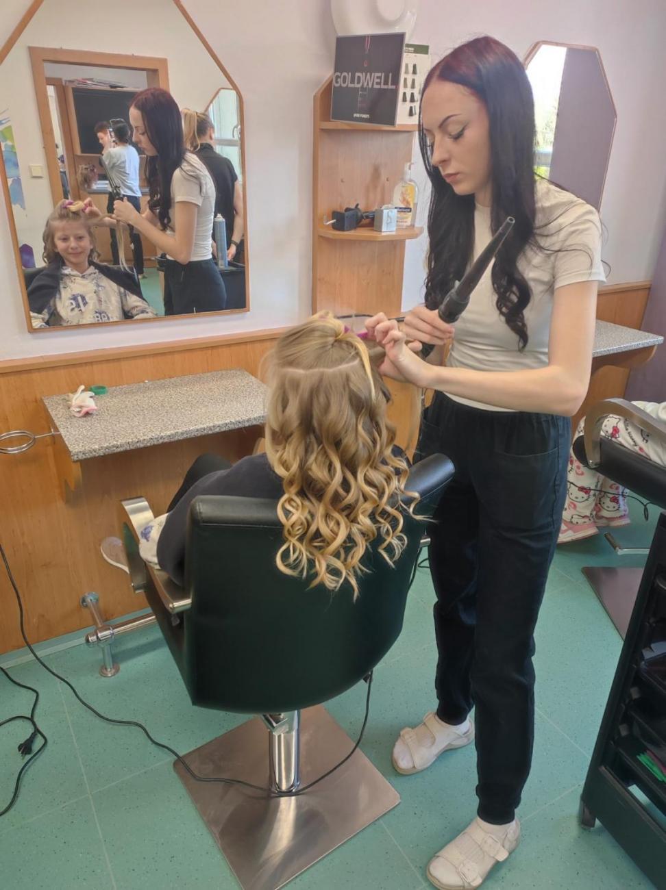 Projekt ŘEMESLA pro žáky 4. a 5. tříd