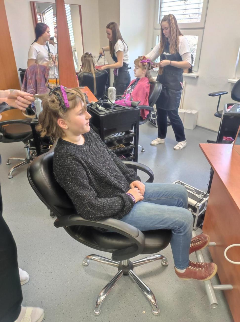 Projekt ŘEMESLA pro žáky 4. a 5. tříd