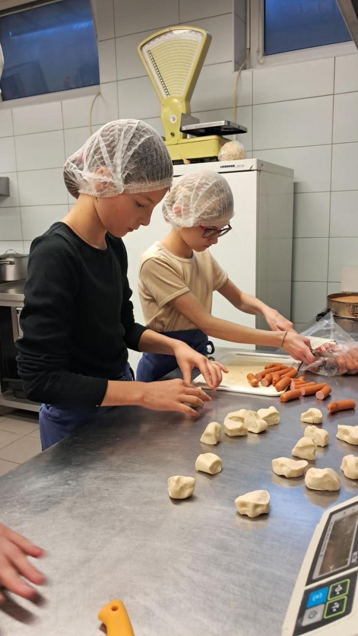 Projekt ŘEMESLA pro žáky 4. a 5. tříd