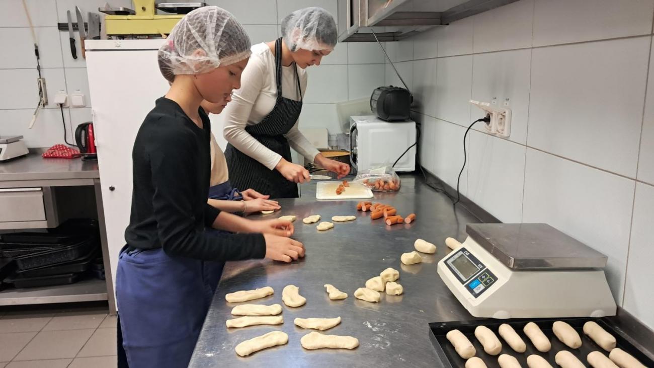 Projekt ŘEMESLA pro žáky 4. a 5. tříd