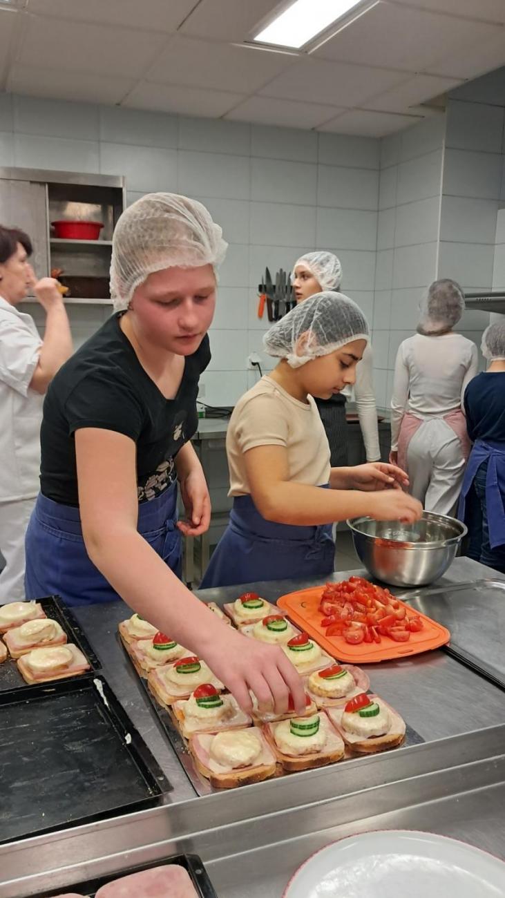 Projekt ŘEMESLA pro žáky 4. a 5. tříd