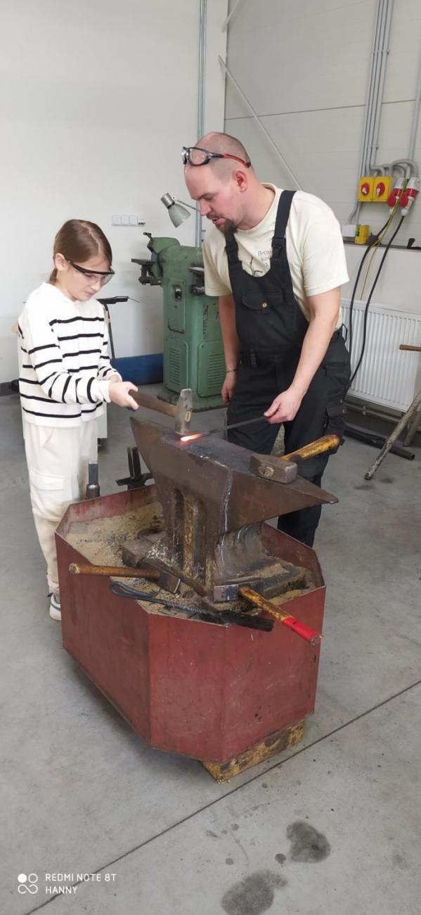 Projekt ŘEMESLA pro žáky 4. a 5. tříd