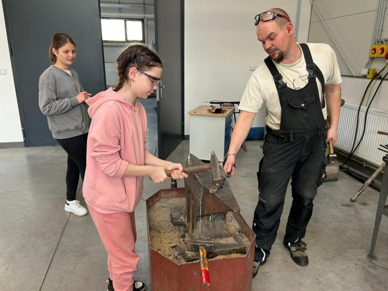 Projekt ŘEMESLA pro žáky 4. a 5. tříd