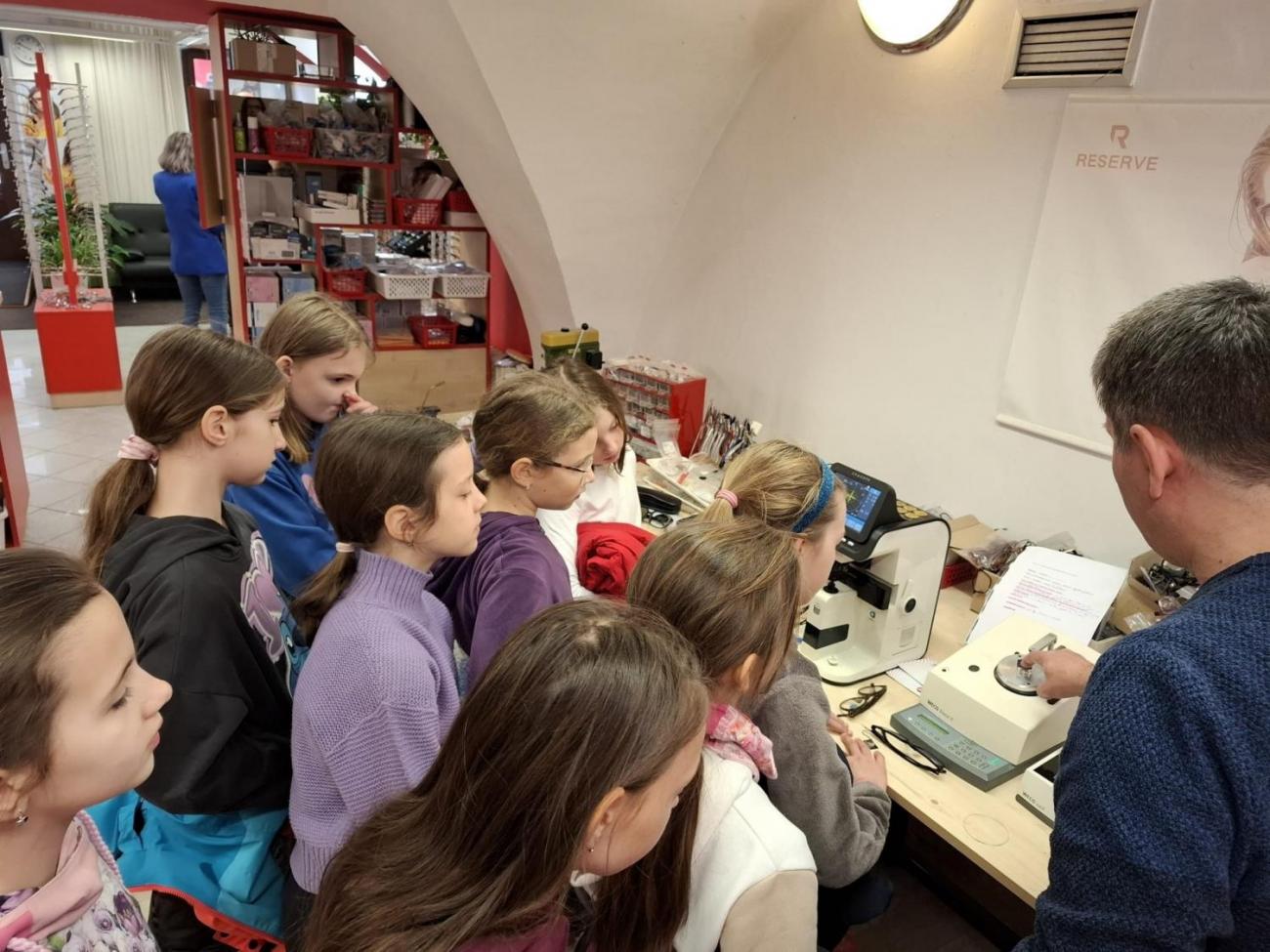 Projekt ŘEMESLA pro žáky 4. a 5. tříd