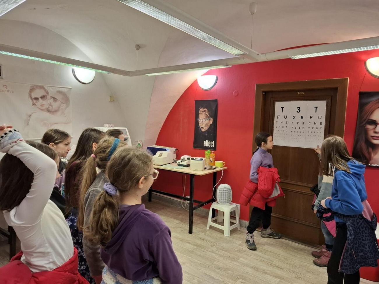 Projekt ŘEMESLA pro žáky 4. a 5. tříd