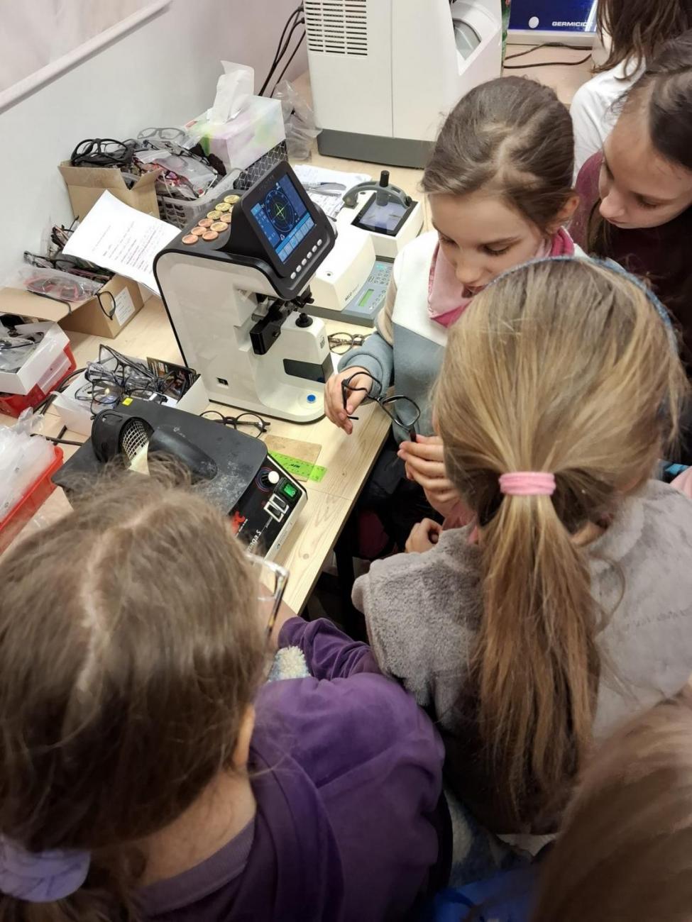 Projekt ŘEMESLA pro žáky 4. a 5. tříd