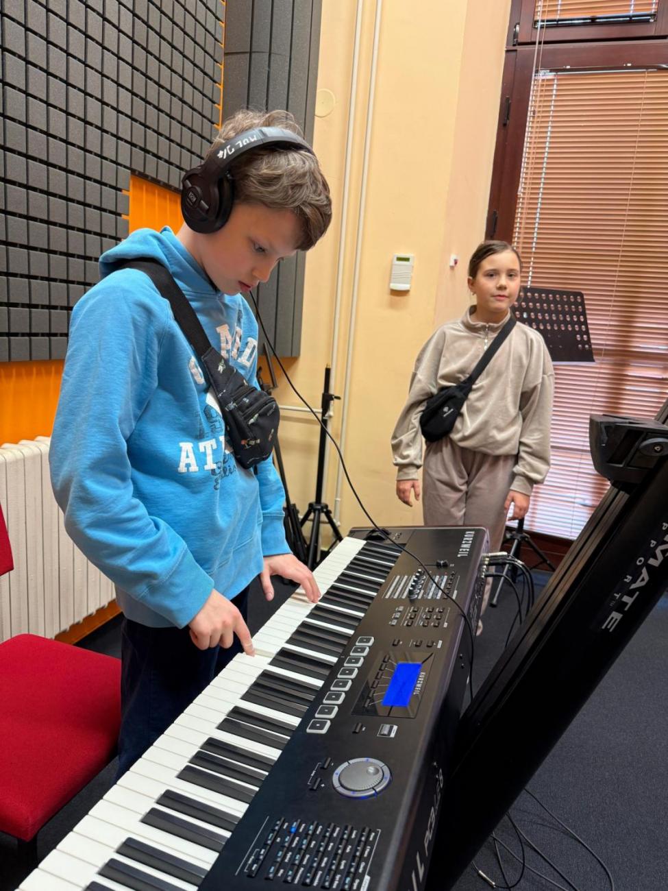 Projekt ŘEMESLA pro žáky 4. a 5. tříd