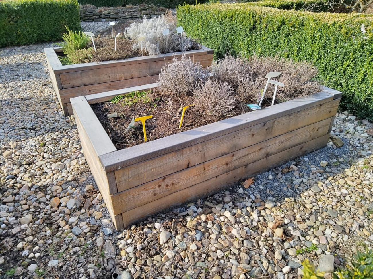 Projekt Řemesla – SOU Třešť, obor zahradnické práce