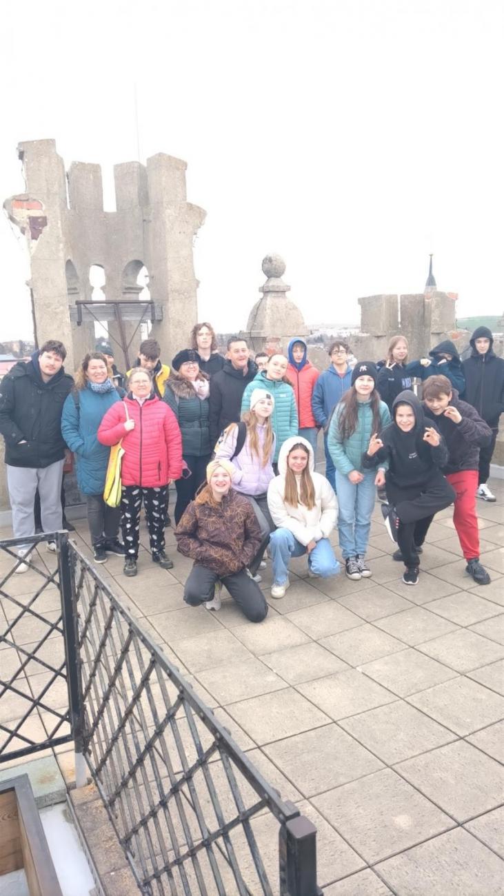 Komentovaná prohlídka centra Jihlavy