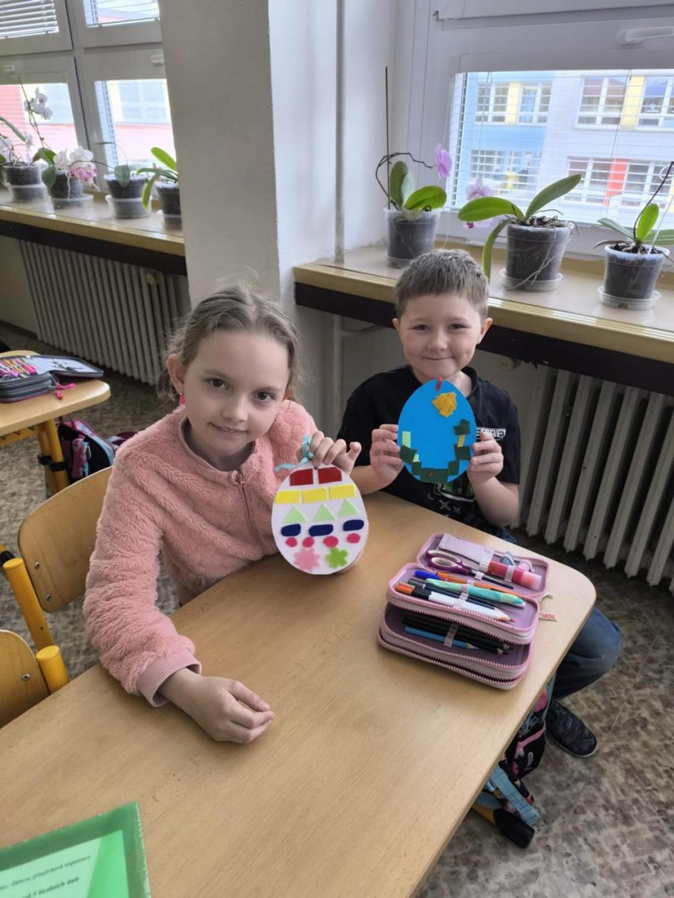 Program Velikonoce   2. ročník