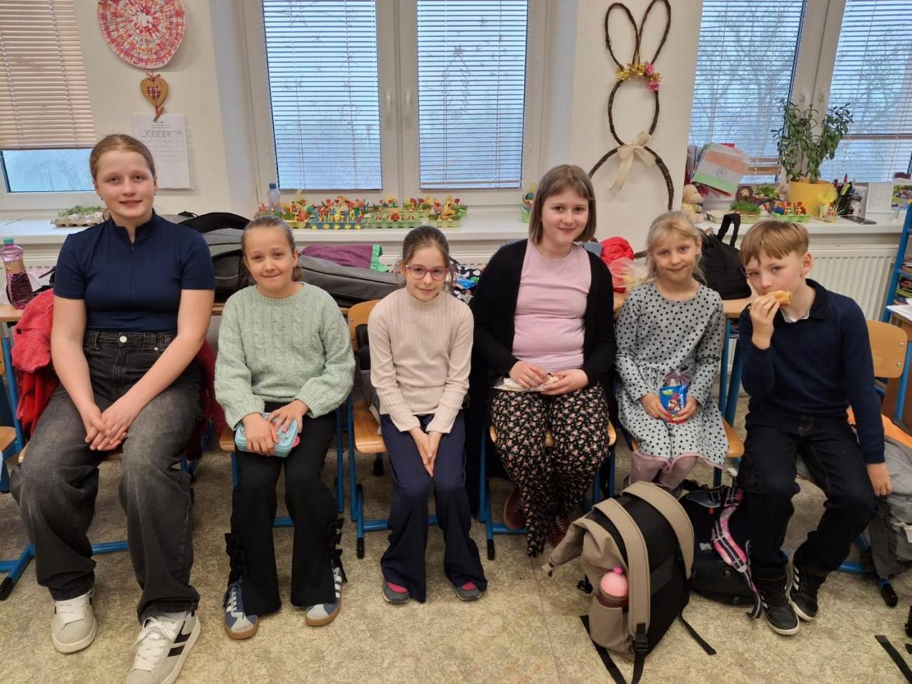 Vyskytenský slavík