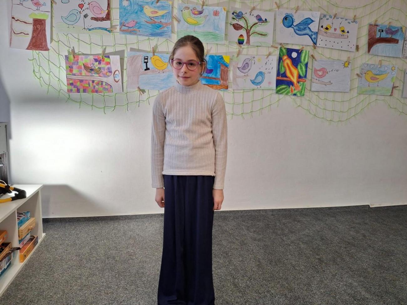 Vyskytenský slavík