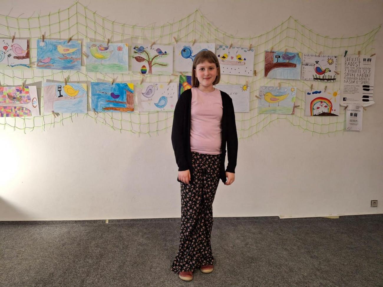 Vyskytenský slavík