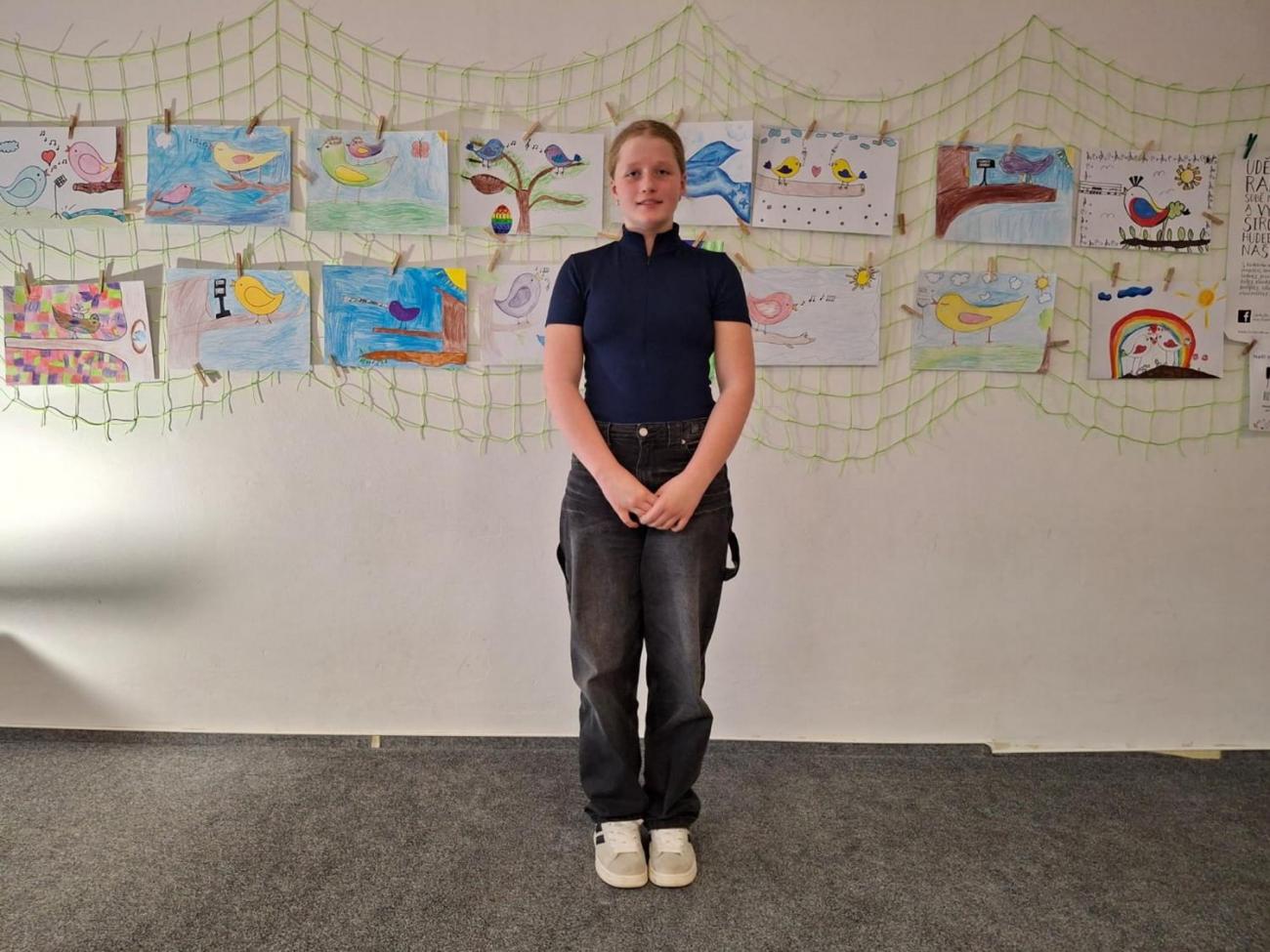 Vyskytenský slavík