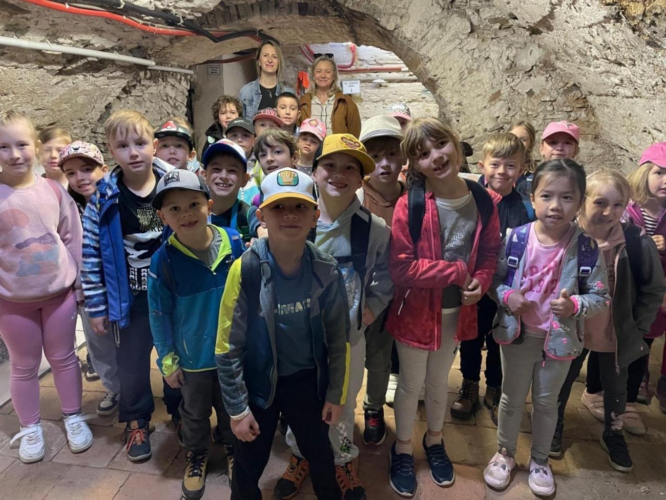 Den Země  1.B a 1.C