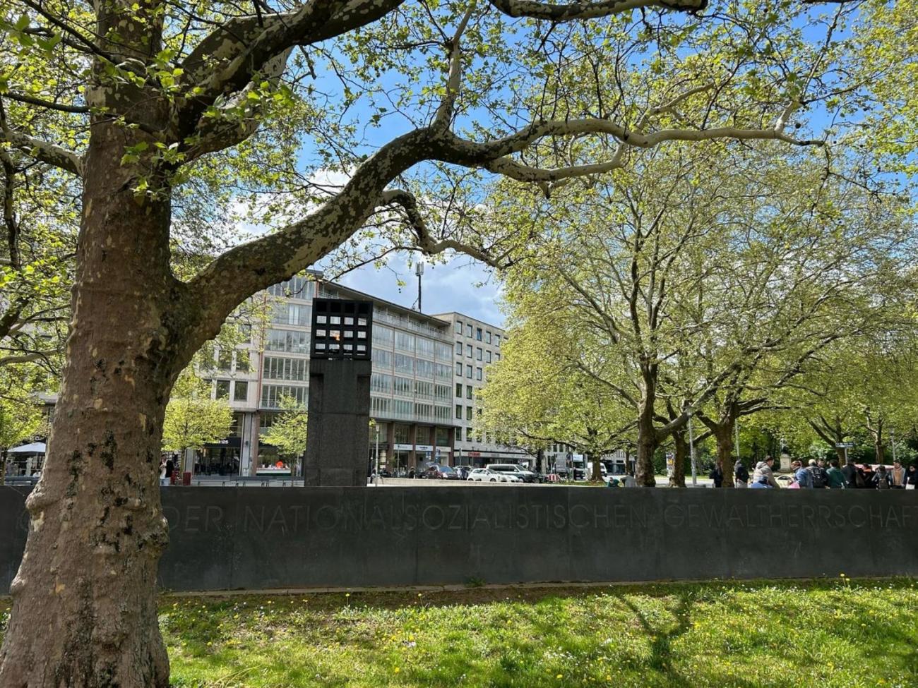 Exkursion in München