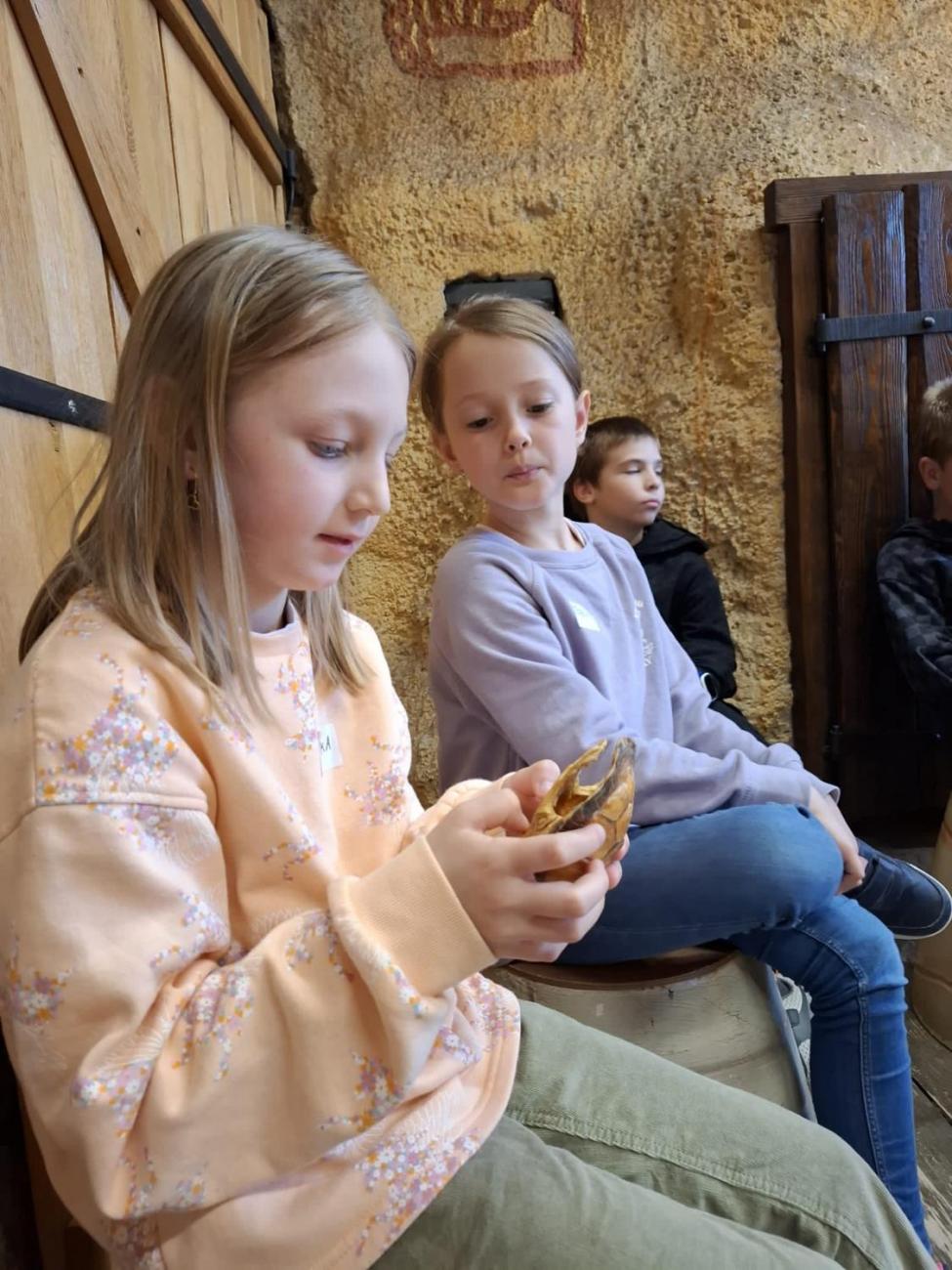 Návštěva ZOO Jihlava – program "Kde se plazí plazi"