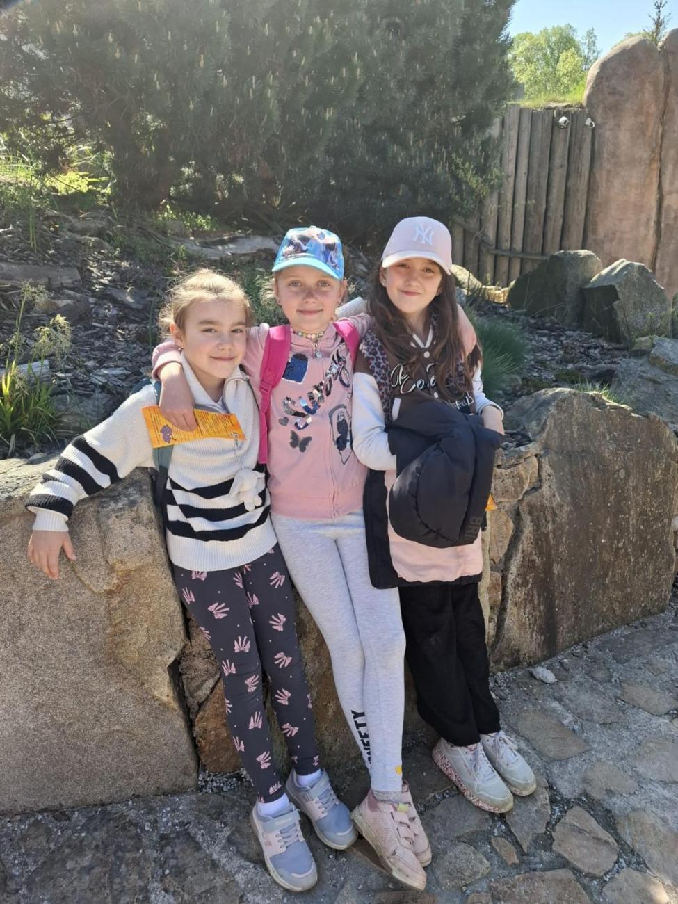 Návštěva ZOO Jihlava – program "Kde se plazí plazi"