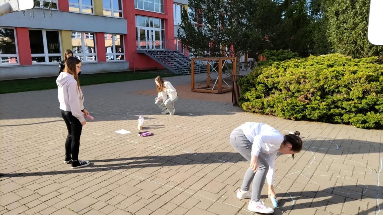 Unit 5 Project - Get out fun   6. ročník