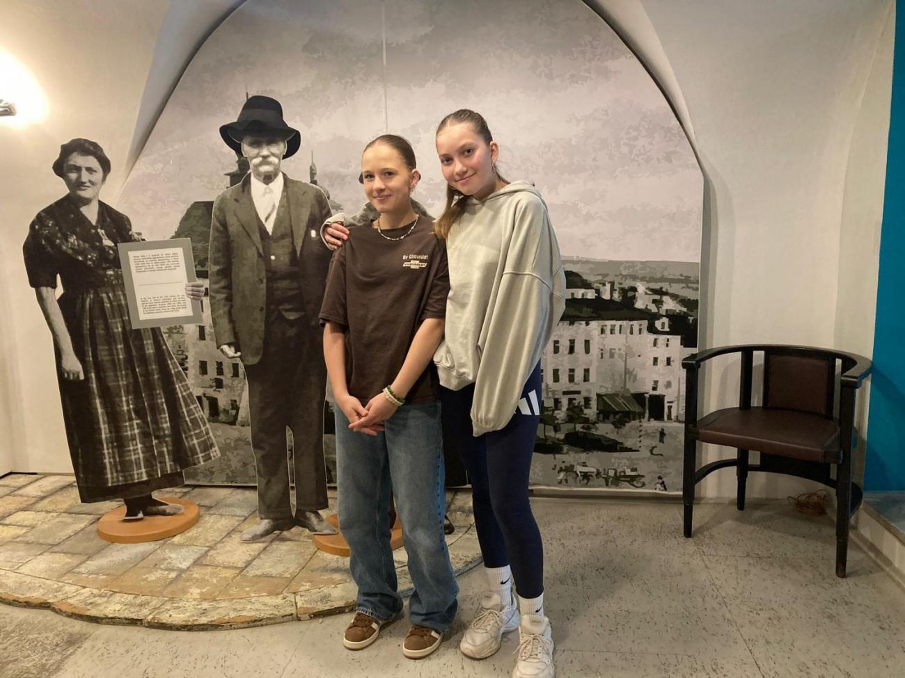 Po stopách Gustava Mahlera