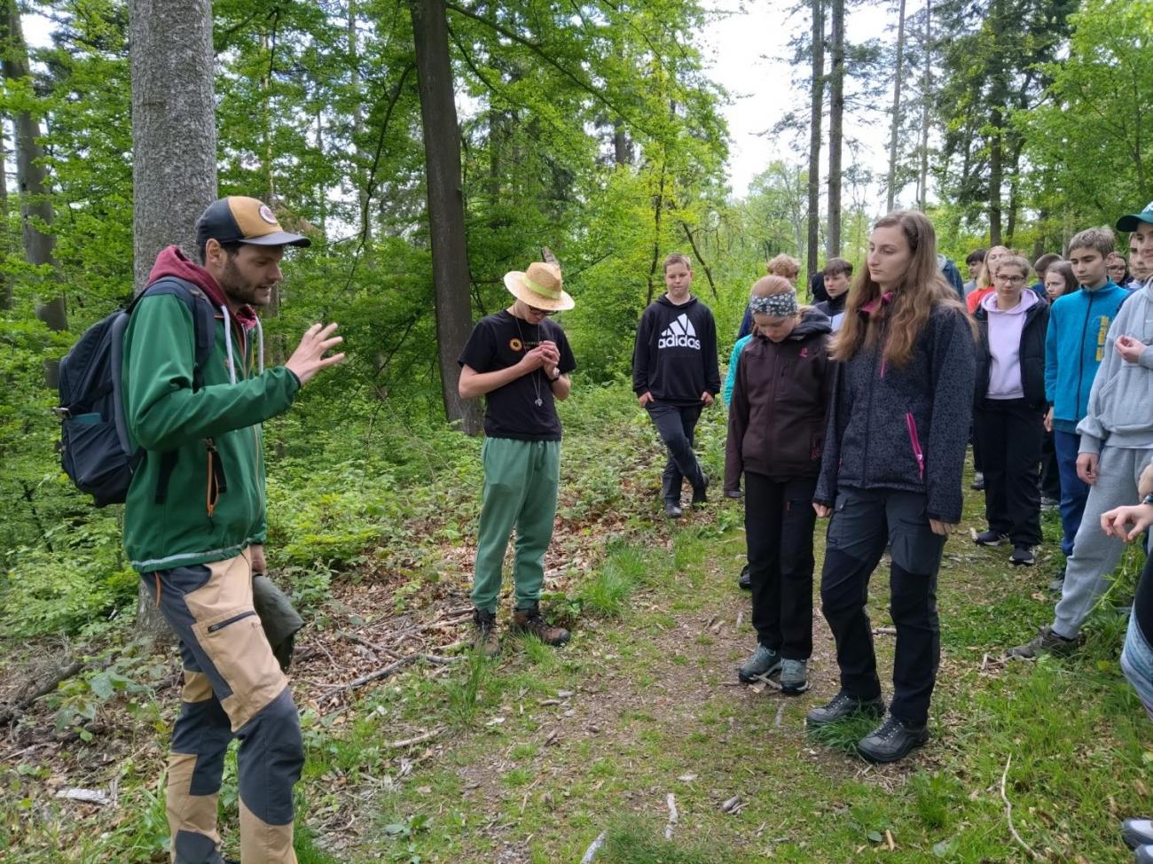 Zlatý list – úspěch našich badatelů