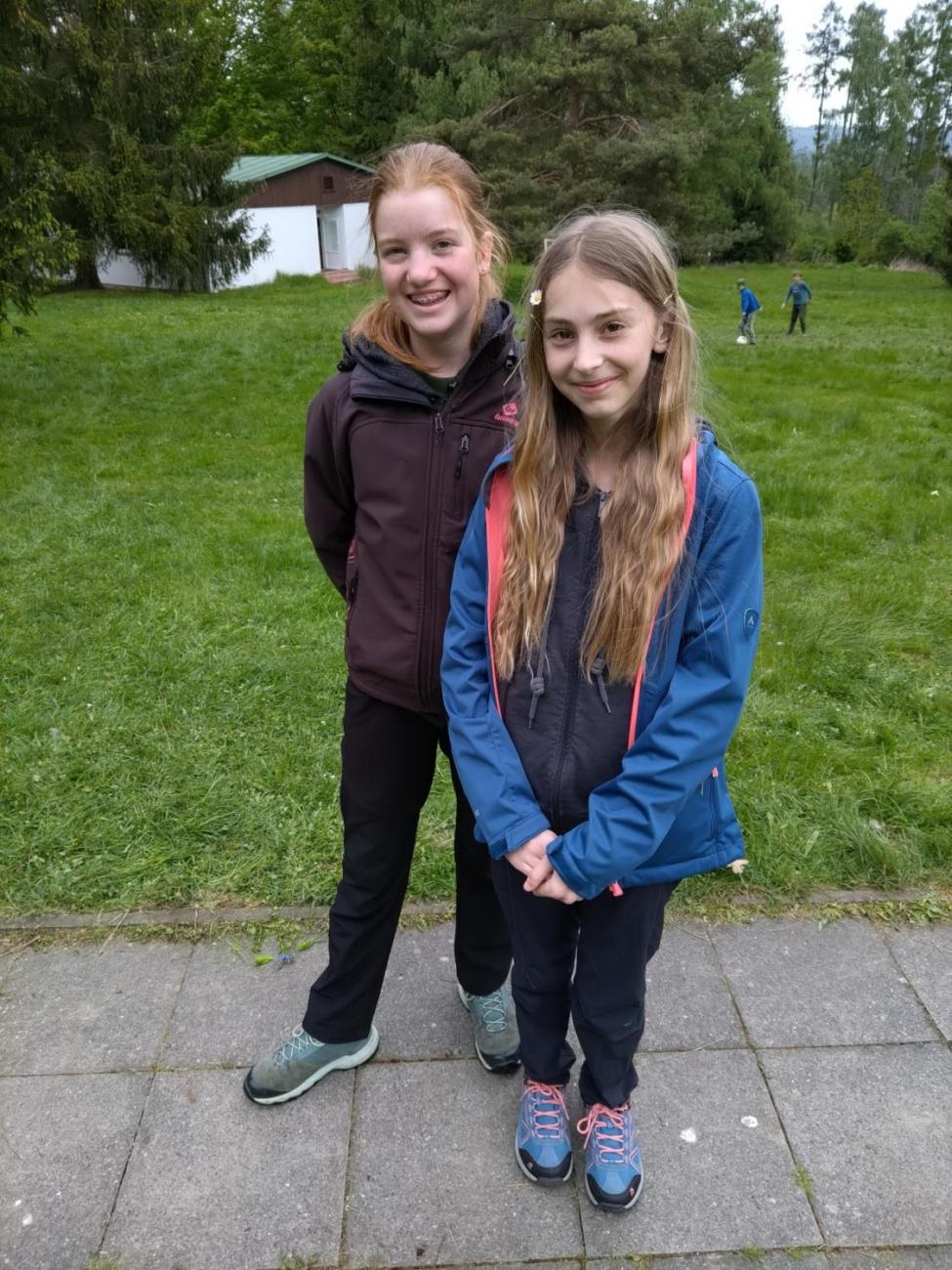 Zlatý list – úspěch našich badatelů