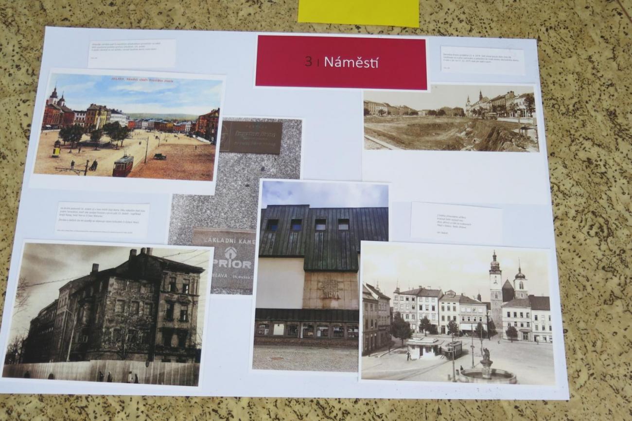 MaFyáČek - Projekt "Ztracené"