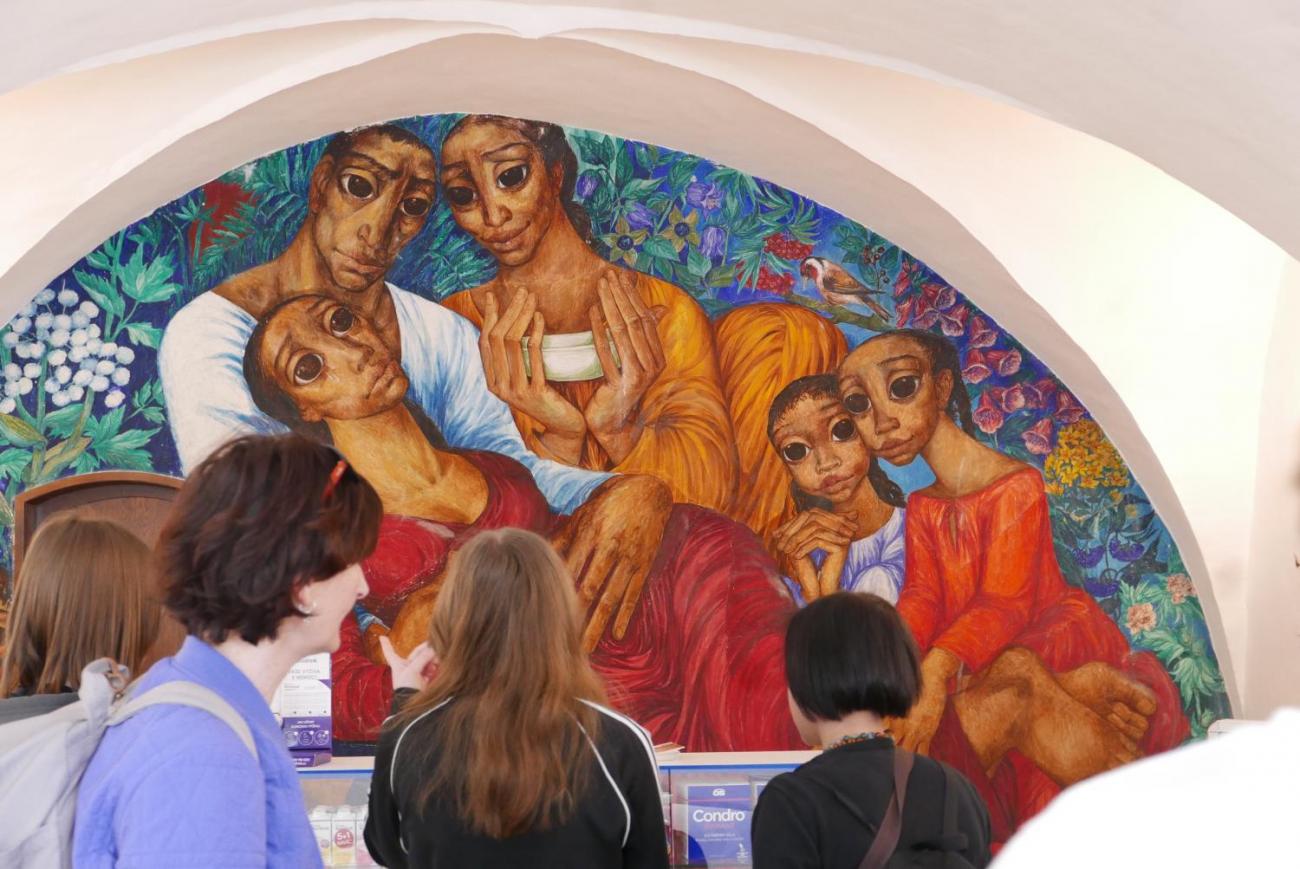 MaFyáČek - Projekt "Ztracené"