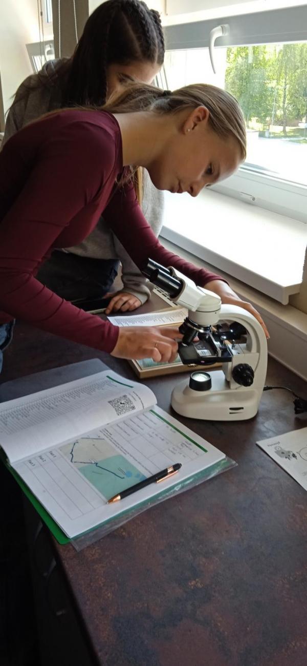 Waterproject - Výměnný pobyt s Holanďany