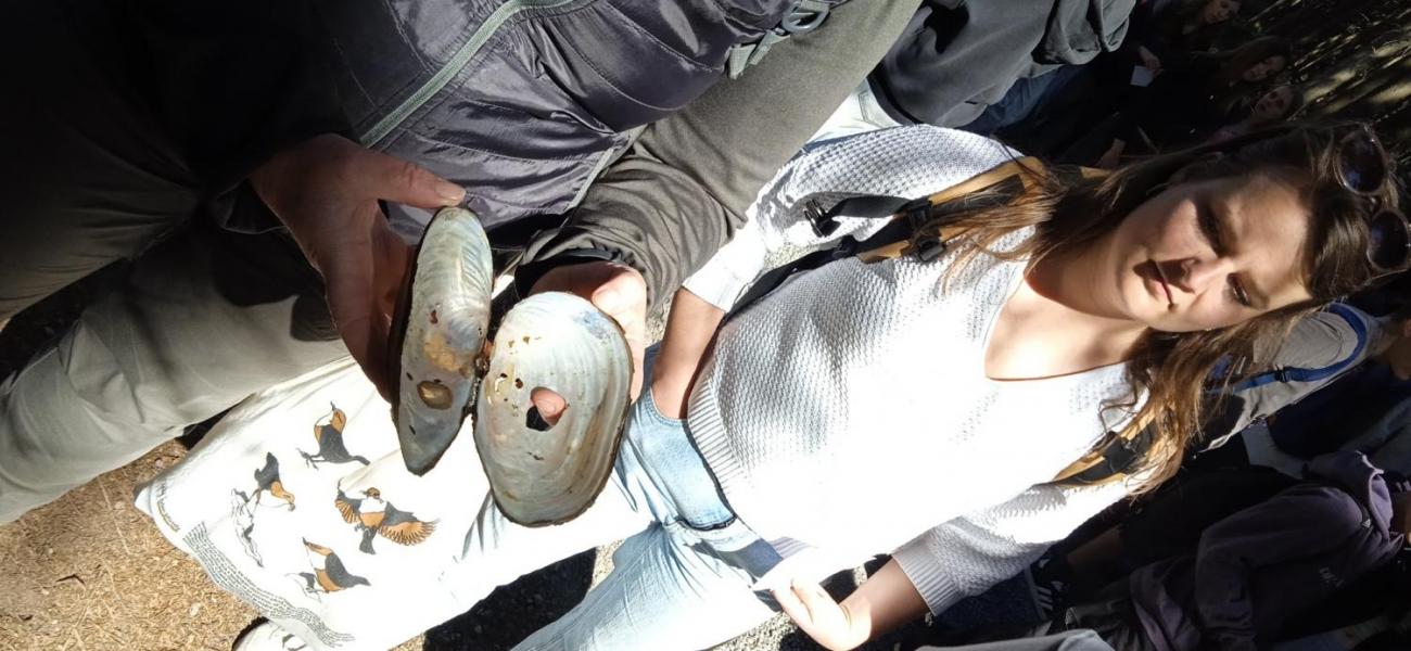 Waterproject - Výměnný pobyt s Holanďany