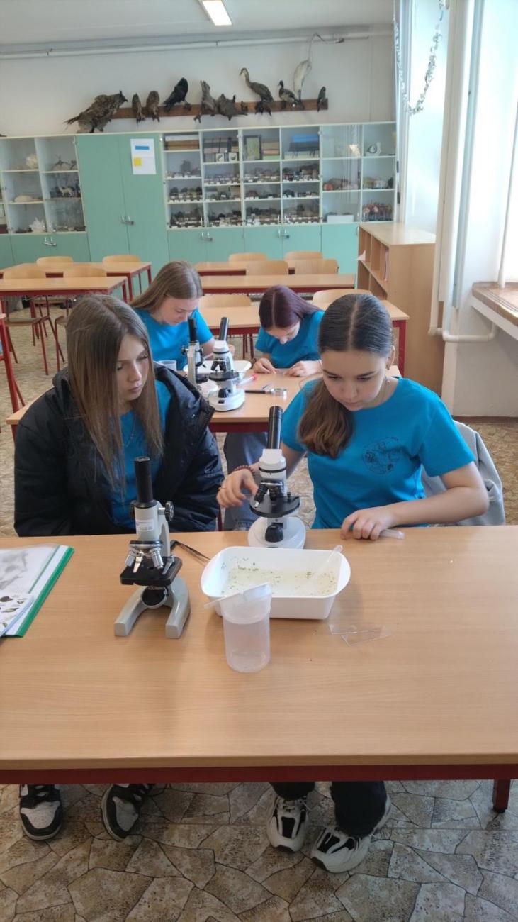 Waterproject - Výměnný pobyt s Holanďany