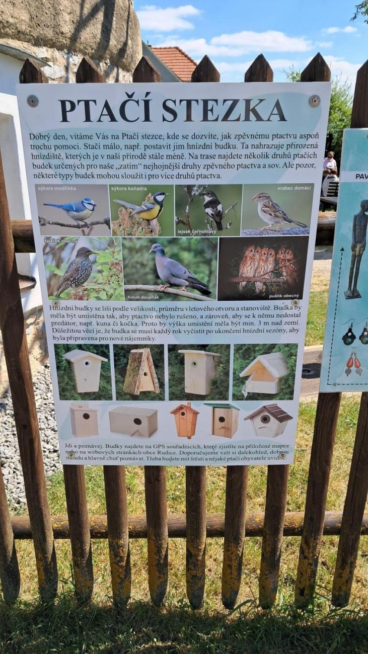 Waterproject - Výměnný pobyt s Holanďany