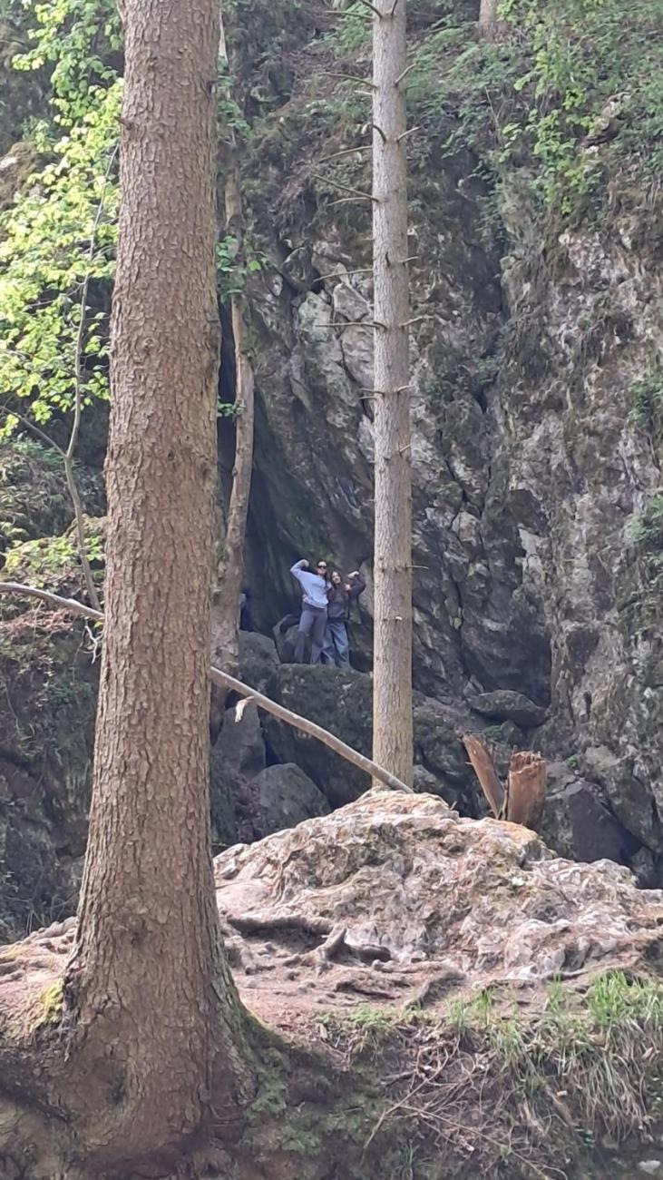 Waterproject - Výměnný pobyt s Holanďany