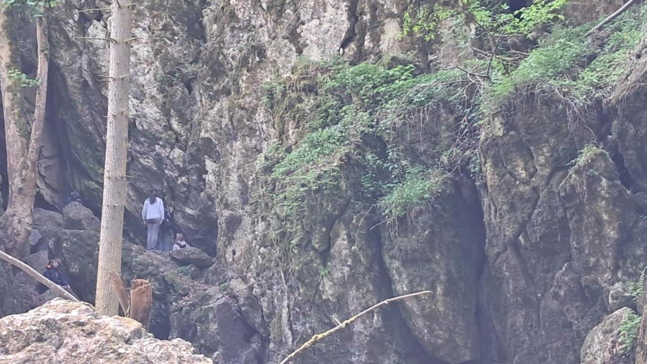 Waterproject - Výměnný pobyt s Holanďany