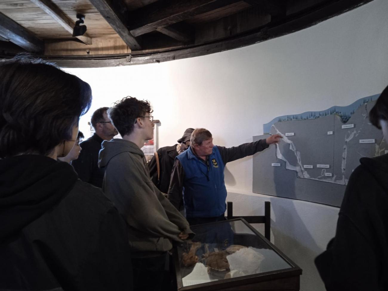 Waterproject - Výměnný pobyt s Holanďany