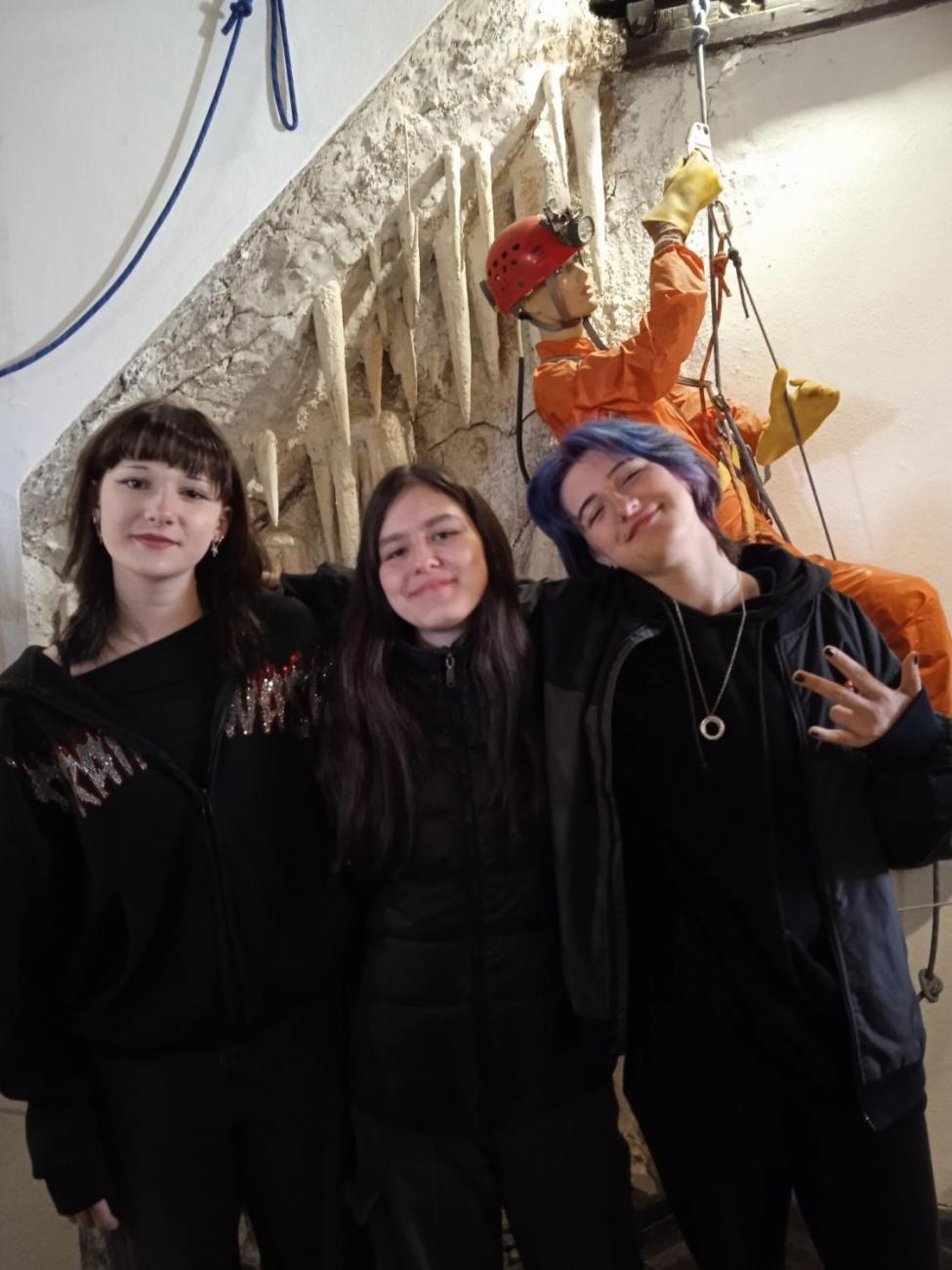 Waterproject - Výměnný pobyt s Holanďany