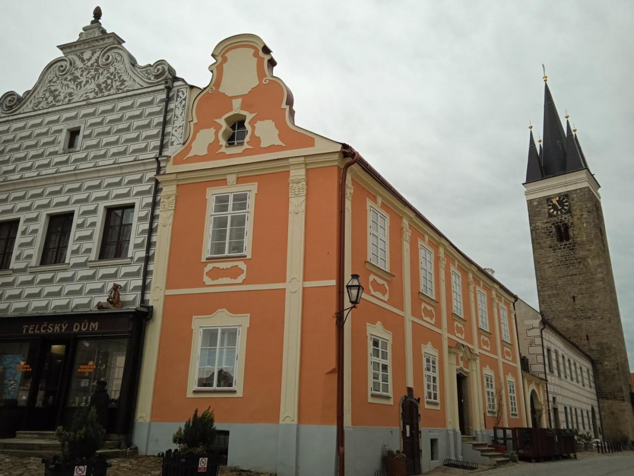 Waterproject - Výměnný pobyt s Holanďany