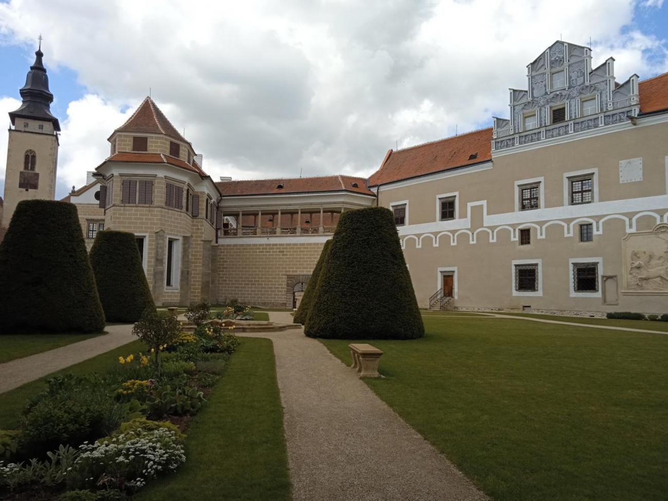 Waterproject - Výměnný pobyt s Holanďany