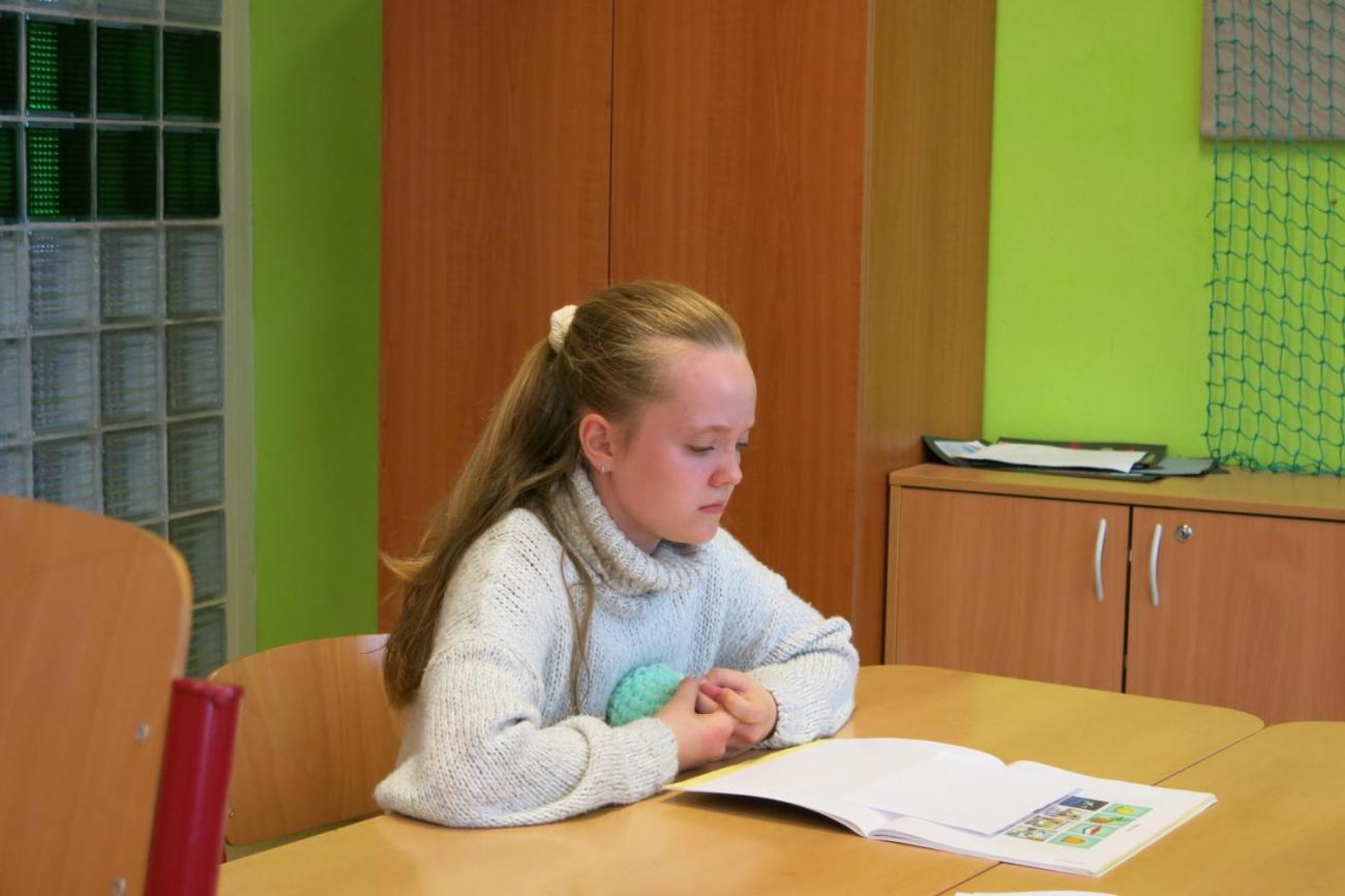 Jazykové zkoušky A1 Movers