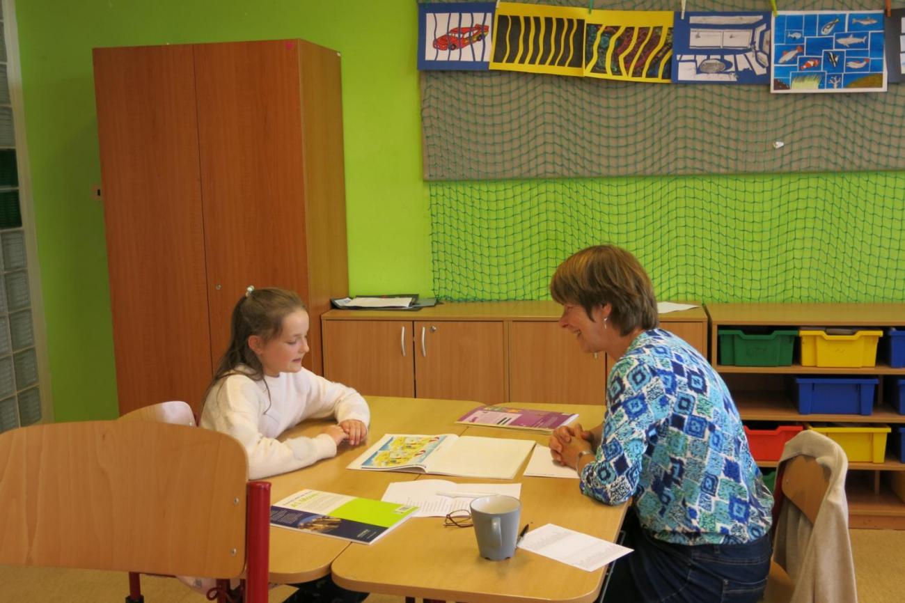 Jazykové zkoušky A1 Movers