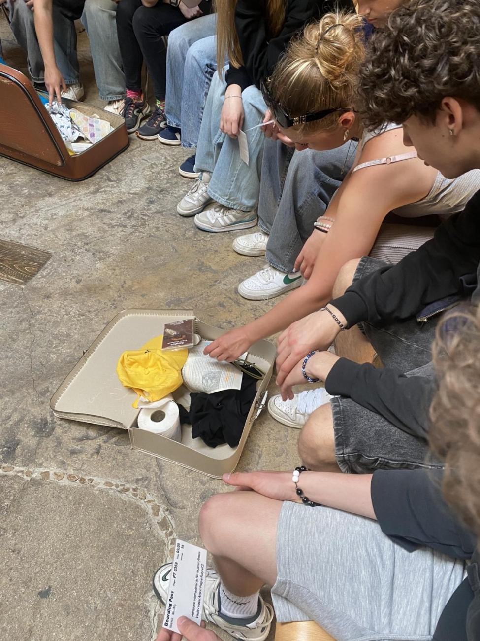 Pochybné suvenýry: Zoo Jihlava