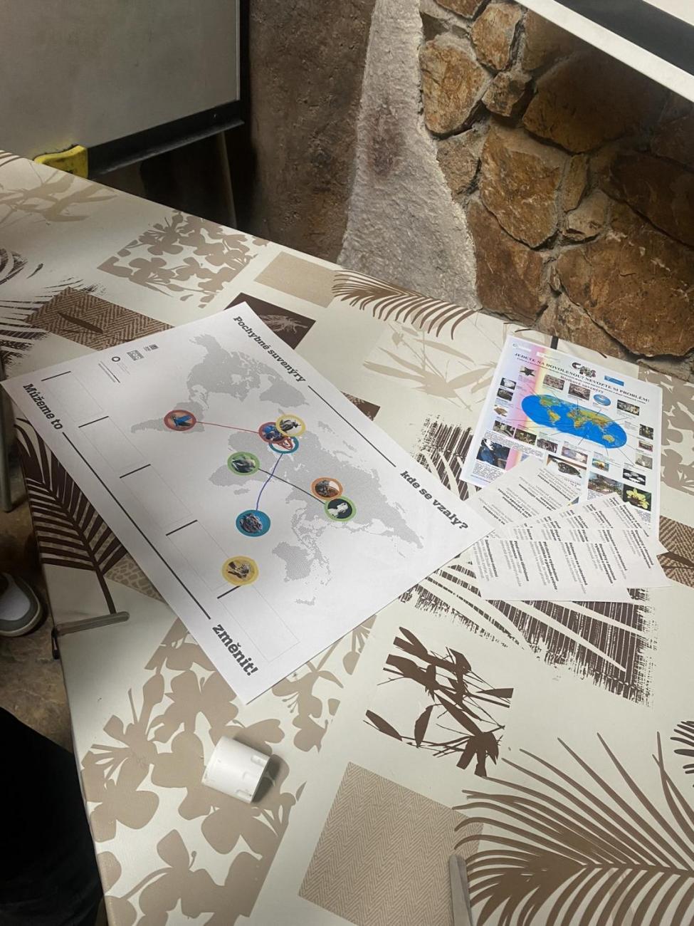 Pochybné suvenýry: Zoo Jihlava