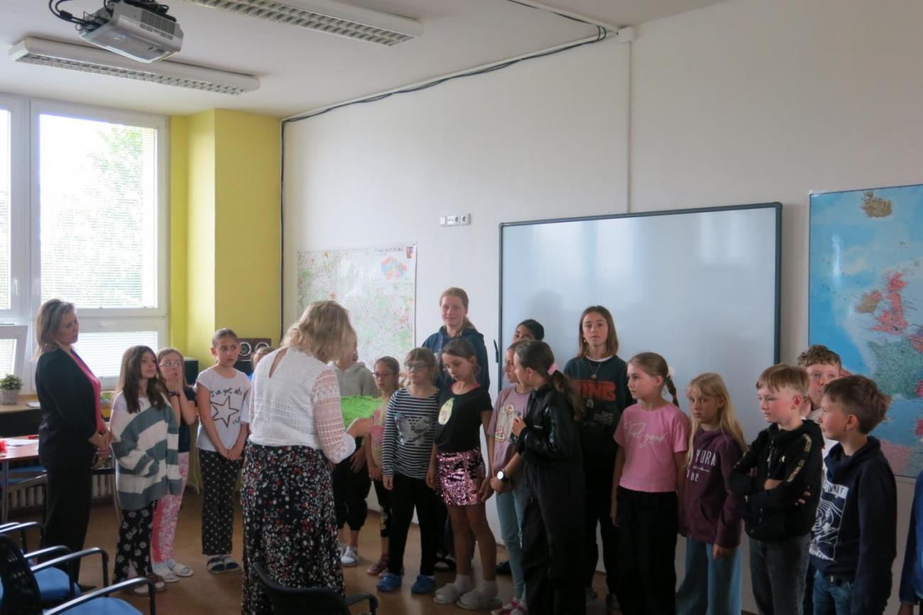 Zlatý lyrochvost 2025