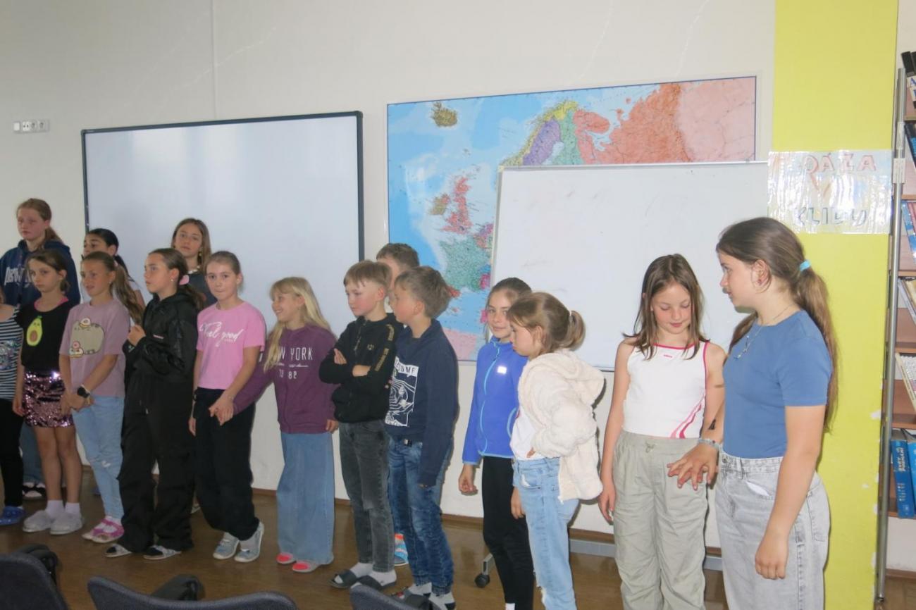 Zlatý lyrochvost 2025