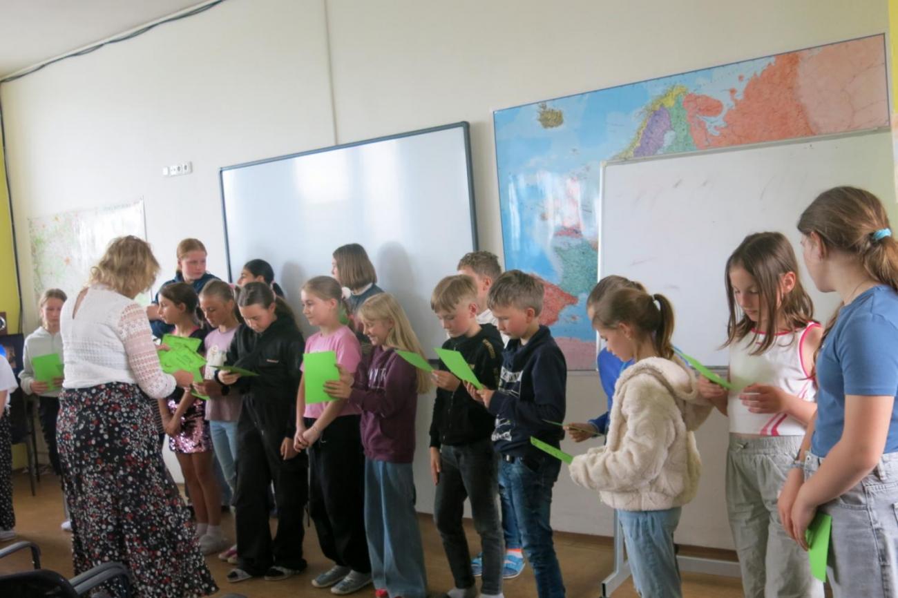 Zlatý lyrochvost 2025