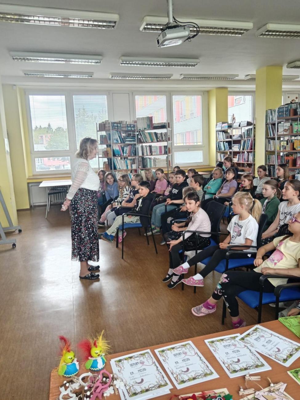 Zlatý lyrochvost 2025